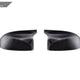 AutoTecknic Replacement Dry Carbon Mirror Covers - BMW G07 X7 M60I