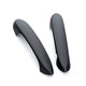 AutoTecknic Carbon Fiber Door Handle Trims - A90 Supra 2020