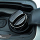 AutoTecknic Dry Carbon Competition Fuel Cap Cover - BMW U11 X1