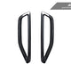 AutoTecknic Dry Carbon Fiber Fender Trim - BMW G05 X5