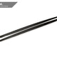 AutoTecknic Dry Carbon Fiber Side Sill Set - BMW G01 X3 | G02 X4