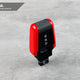AutoTecknic Painted PDK Shift Lever Trim - Porsche 992