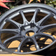 Volk Racing CE28N+ M-Spec 18x10 +40 5x114.3 Blast Gunmetal (Set of 4)