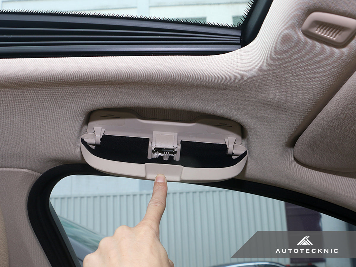Car Sunglass Clip Card Holder Organizer Interior Accessories For Bmw X5 E83  X1 E84 F49 X7 V8 X2 F39 X3 E83 X6 E71 E72 X4 Xdrive | Fruugo NZ