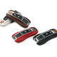 AutoTecknic Leather Key Remote Trim - Porsche