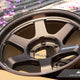 Volk Racing TE37 Ultra Large PCD M-Spec 18x9 +15 6x139.7 Bronze (Set of 4)