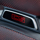 Genuine BMW Illuminated CS Seat Emblem - G80 M3