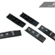 AutoTecknic Replacement Key Remote Button Pad - Porsche