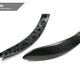 AutoTecknic Carbon Door Grip Handle Trim Set - BMW F30 3-Series | F32 4-Series
