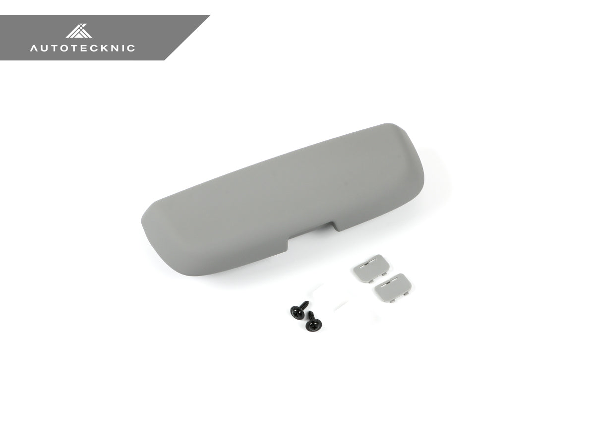 AutoTecknic Grab Handle Sunglasses Case - Interior Fit
