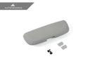 AutoTecknic Grab Handle Sunglasses Case - Interior Fit