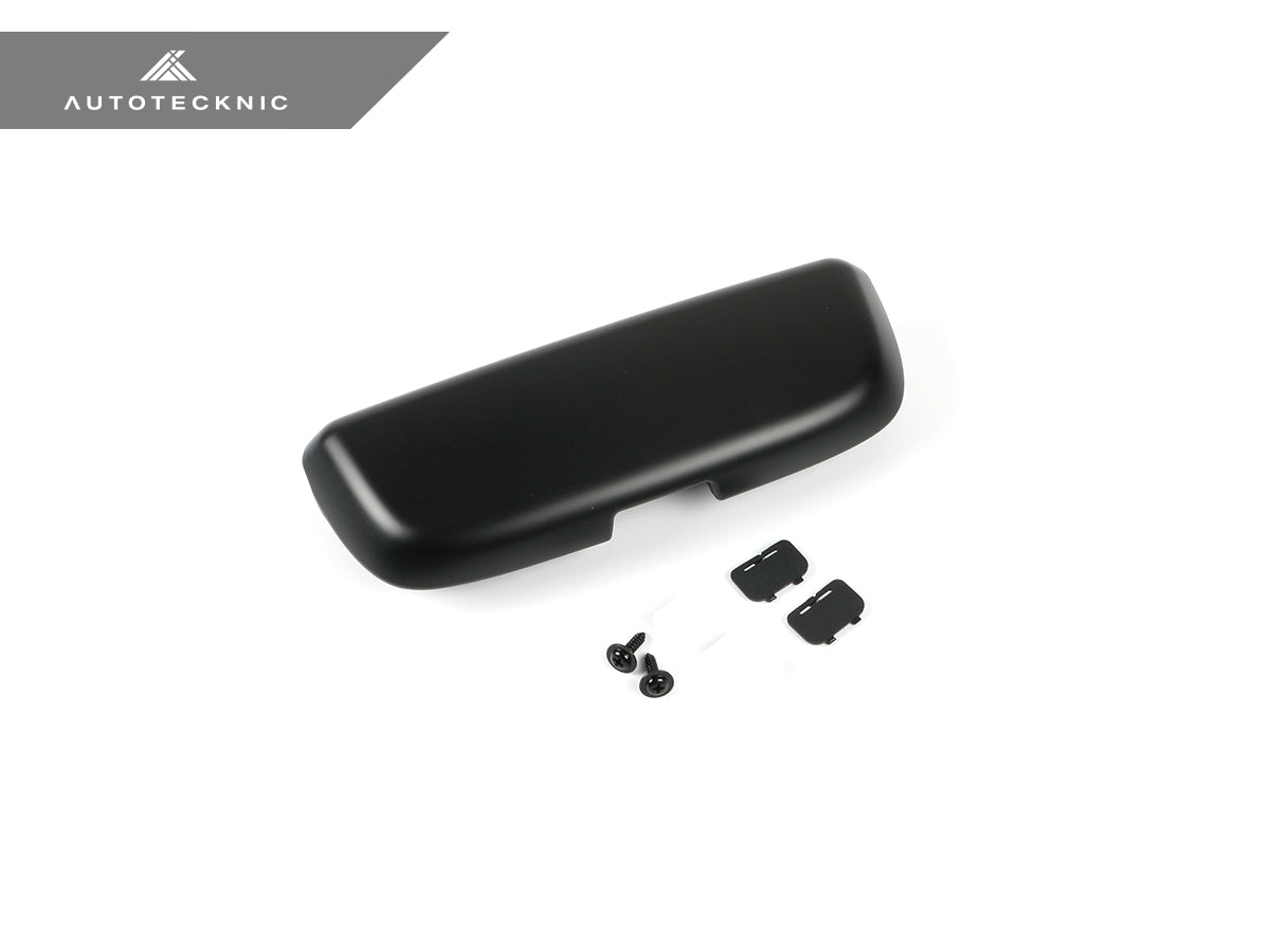 AutoTecknic Grab Handle Sunglasses Case - Package