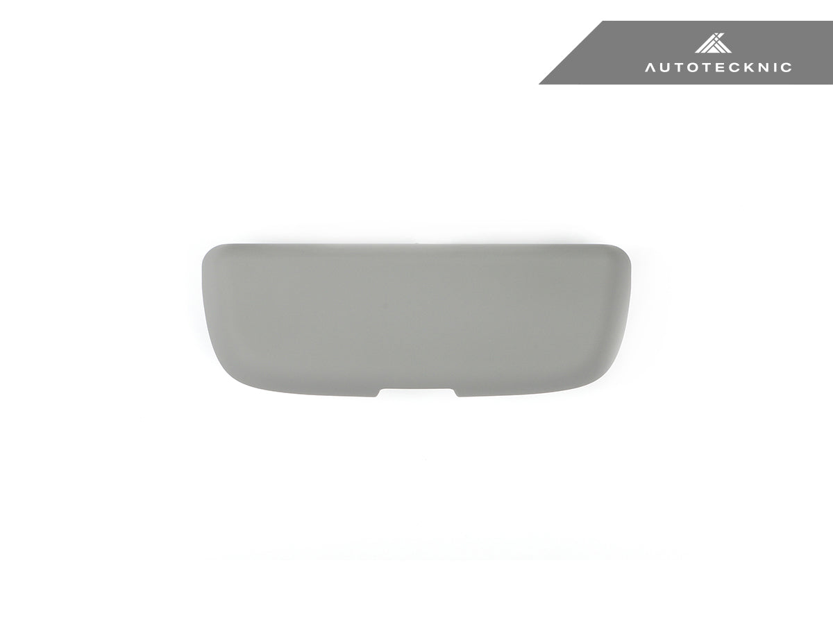AutoTecknic Grab Handle Sunglasses Case - Installed View