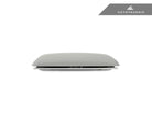 AutoTecknic Grab Handle Sunglasses Case - Open Position