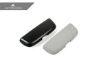 AutoTecknic Grab Handle Sunglasses Case - Closed Position