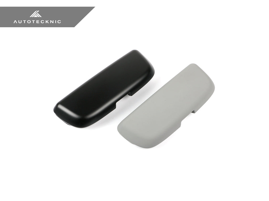 AutoTecknic Grab Handle Sunglasses Case - VW Touareg 2019-2022