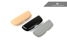 AutoTecknic Grab Handle Sunglasses Case - Side Profile
