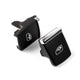 AutoTecknic Replacement Interior Window Switch Button - Porsche