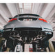 Active Autowerke Gen-2 Signature Rear Exhaust - E9X M3