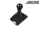AutoTecknic GT4-Inspired Shift Knob - Porsche 718 / 911 991 / 981 Cayman / Boxster