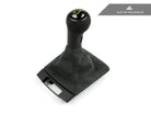 AutoTecknic GT4-Inspired Shift Knob - Porsche 718 / 911 991 / 981 Cayman / Boxster
