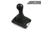 AutoTecknic GT4-Inspired Shift Knob - Porsche 718 / 911 991 / 981 Cayman / Boxster