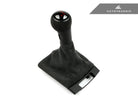 AutoTecknic GT4-Inspired Shift Knob - Porsche 718 / 911 991 / 981 Cayman / Boxster