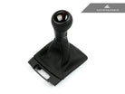 AutoTecknic GT4-Inspired Shift Knob - Porsche 718 / 911 991 / 981 Cayman / Boxster