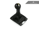 AutoTecknic GT4-Inspired Shift Knob - Porsche 718 / 911 991 / 981 Cayman / Boxster
