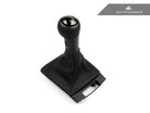 AutoTecknic GT4-Inspired Shift Knob - Porsche 718 / 911 991 / 981 Cayman / Boxster