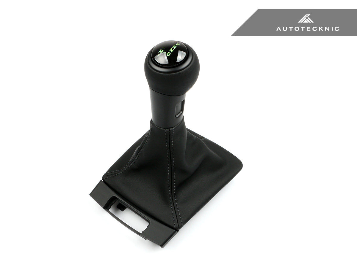 AutoTecknic GT4-Inspired Shift Knob - Porsche 718 / 911 991 / 981 Cayman / Boxster