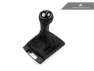 AutoTecknic GT4-Inspired Shift Knob - Porsche 718 / 911 991 / 981 Cayman / Boxster