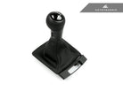 AutoTecknic GT4-Inspired Shift Knob - Porsche 718 / 911 991 / 981 Cayman / Boxster