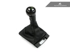 AutoTecknic GT4-Inspired Shift Knob - Porsche 718 / 911 991 / 981 Cayman / Boxster