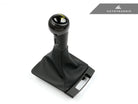 AutoTecknic GT4-Inspired Shift Knob - Porsche 718 / 911 991 / 981 Cayman / Boxster