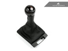 AutoTecknic GT4-Inspired Shift Knob - Porsche 718 / 911 991 / 981 Cayman / Boxster