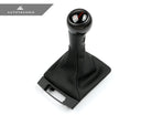 AutoTecknic GT4-Inspired Shift Knob - Porsche 718 / 911 991 / 981 Cayman / Boxster