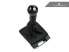 AutoTecknic GT4-Inspired Shift Knob - Porsche 718 / 911 991 / 981 Cayman / Boxster