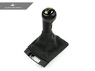 AutoTecknic GT4-Inspired Shift Knob - Porsche 718 / 911 991 / 981 Cayman / Boxster