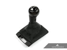 AutoTecknic GT4-Inspired Shift Knob - Porsche 718 / 911 991 / 981 Cayman / Boxster