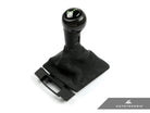 AutoTecknic GT4-Inspired Shift Knob - Porsche 718 / 911 991 / 981 Cayman / Boxster