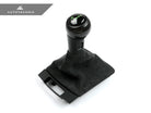 AutoTecknic GT4-Inspired Shift Knob - Porsche 718 / 911 991 / 981 Cayman / Boxster