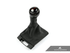 AutoTecknic GT4-Inspired Shift Knob - Porsche 718 / 911 991 / 981 Cayman / Boxster