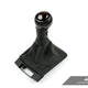AutoTecknic GT4-Inspired Shift Knob - Porsche 718 / 911 (991) / 981 Cayman / Boxster