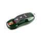 AutoTecknic Painted Key Remote Trim - Porsche (G1)