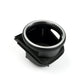 AutoTecknic Center Console Cup Holder - Porsche 991 911 / 981 & 718 Boxster Cayman (2012-2025)