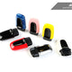 AutoTecknic Painted Ignition Switch Plug - Porsche Entry & Drive - Boxster | Cayman | 911 | Cayenne | Panamera | Macan