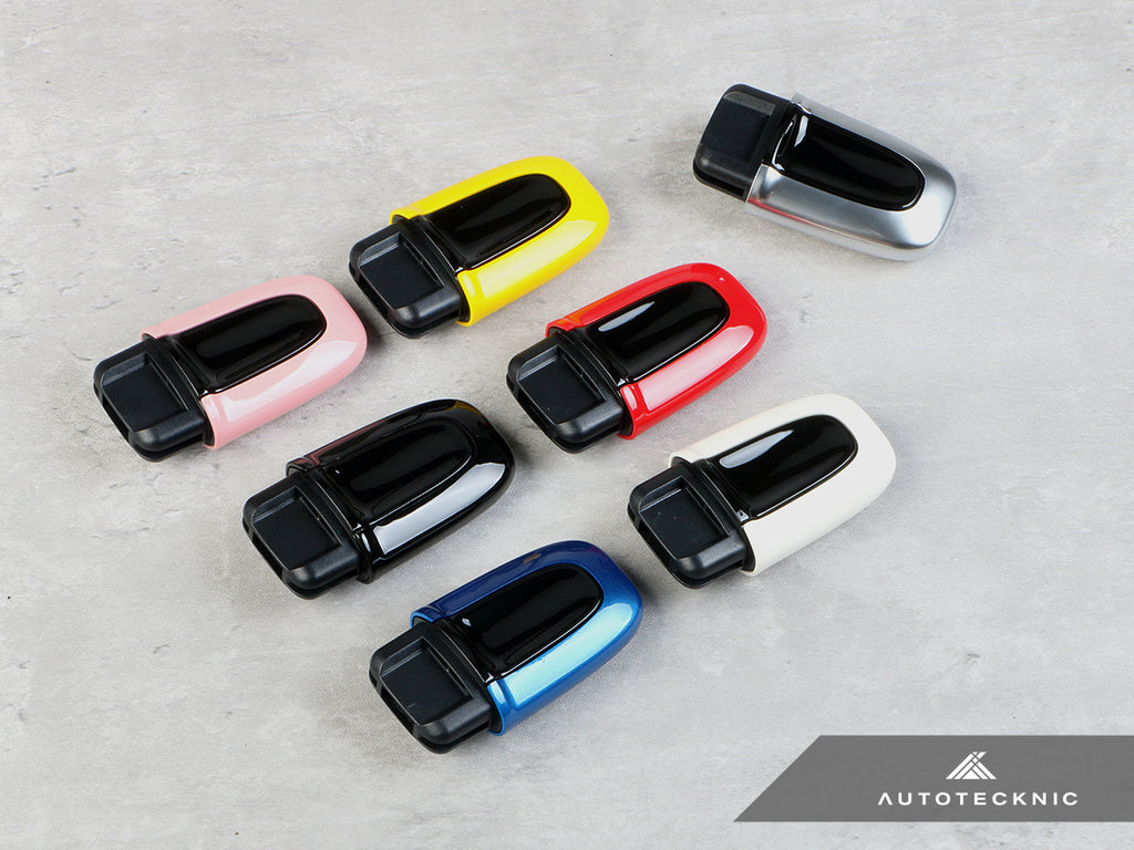 AutoTecknic Painted Ignition Switch - Porsche