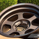 Volk Racing TE37XT M-Spec 17x8.5 -3 6x135 Bronze (Set of 4)