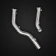 BMW M3/4 (F80/82/83) - Cat Spare Downpipes